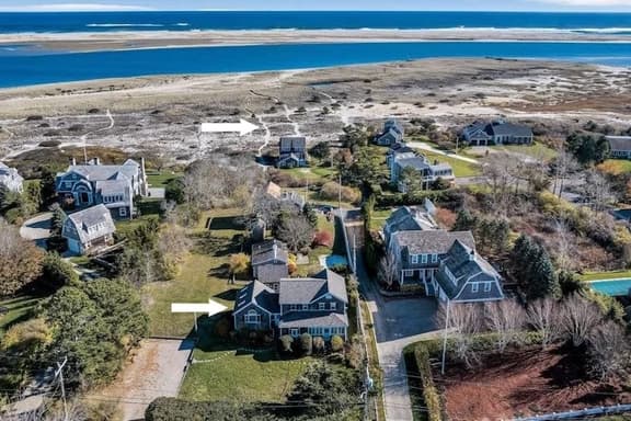 Private Beach Front Chatham Rental Close To Everything RPAM054 - Image 1