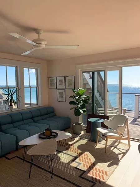 Ptown Downtown Home "Pequod" RPSH006 - Image 1