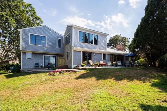 Stunning Waterfront Brewster Rental Close to Beach RPAM019 - Image 1