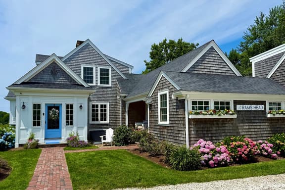 A Tranquil Pond Front Oasis w/ Private Dock + B-Ball Court RPAM073 - Image 1