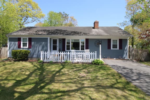 Recently Renovated Gem In Private Neighborhood (2261) - Image 1