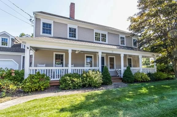 Falmouth Heights Beach RPLO010 - Image 1
