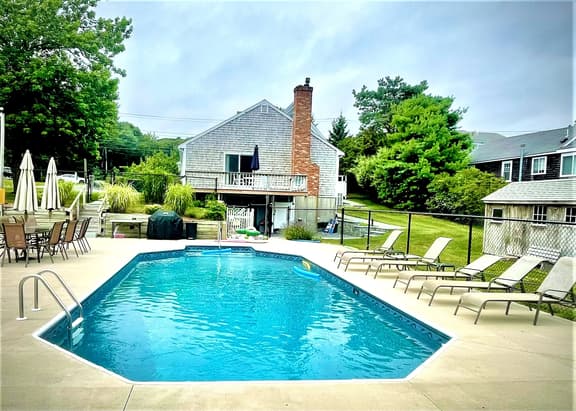 Enjoy your own private pool in Chatham! (2252) - Image 1