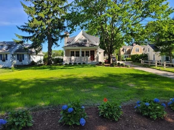 In the Heart of Osterville Village, Newly renovated, Pets considered RPMS087 - Image 1