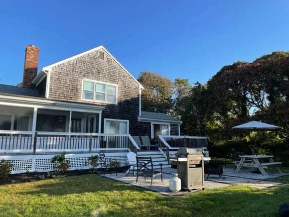 Newly renovated . Near sandy association beach RPMS090 - Image 1