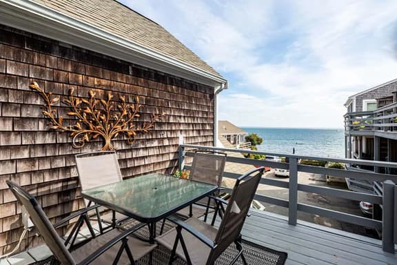 Fantastic views of Long Point and Cape Cod Bay! RPMC006 - Image 1