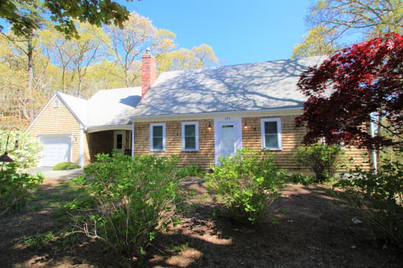Private Home Nestled Among the Cape Pines (2274) - Image 1