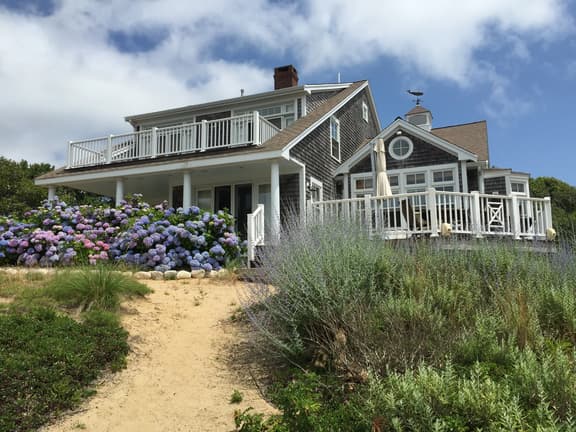 600 Feet to Private Association Cape Cod Bay Beach (2266) - Image 1