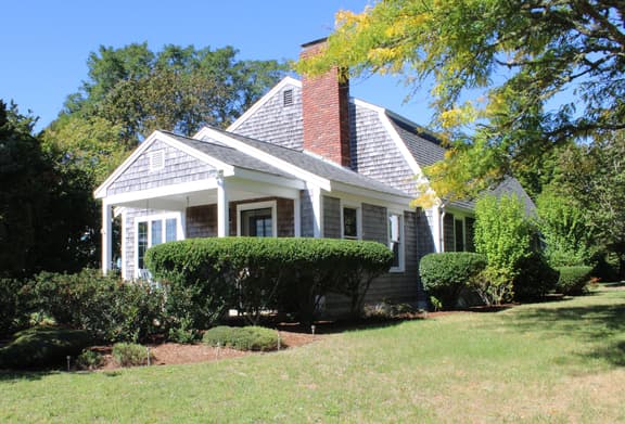 Charming Marsh View Home Near Rock Harbor (2286) - Image 1