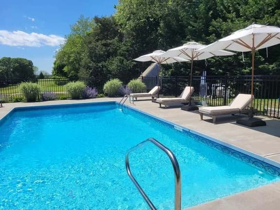 Heated pool and close to village RPMS114 - Image 1