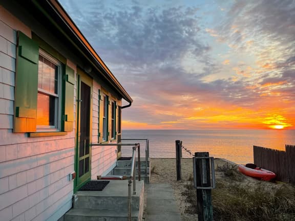 Water Front Days Cottage #15 (2255) - Image 1