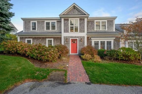 Luxury condo with pool, tennis and waterviews! RPMS118 - Image 1