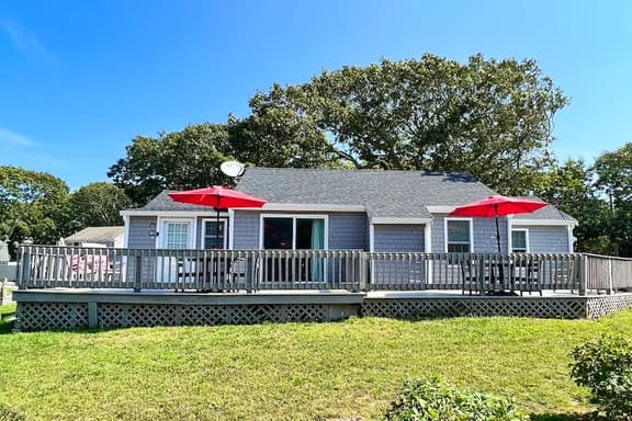 The Breakwaters Hyannis - Your Home Away From Home! RPAM046 - Image 1