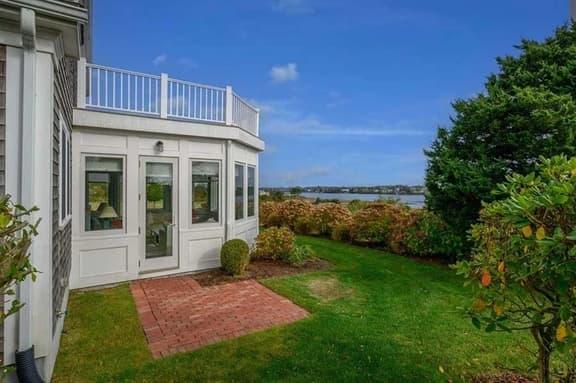 Luxury condo with all amenities.  Pool and tennis  RPMS120 - Image 1