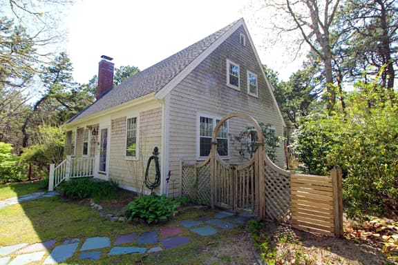 Updated Home with Large Fenced Yard Just Moments to the Beach! (2310) - Image 1