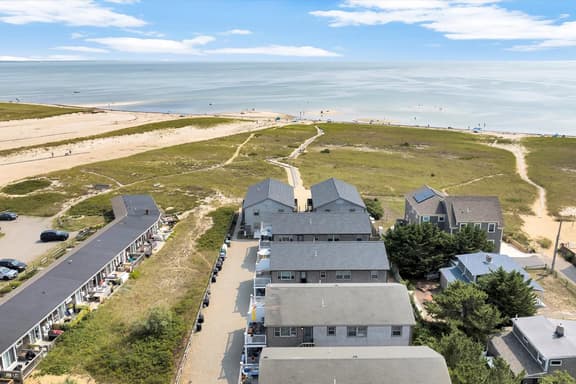 Water Access Condo on Cape Cod Bay (2284) - Image 1