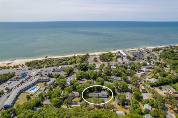 Spacious Beach House in South Yarmouth RPAM097 - Image 1