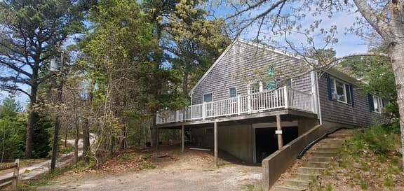 Beautifully Maintained Home, Large Deck (CS0004) - Image 1