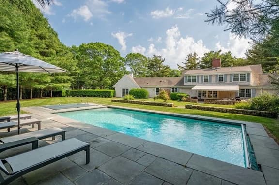 Heated pool, close to beach RPMS125 - Image 1