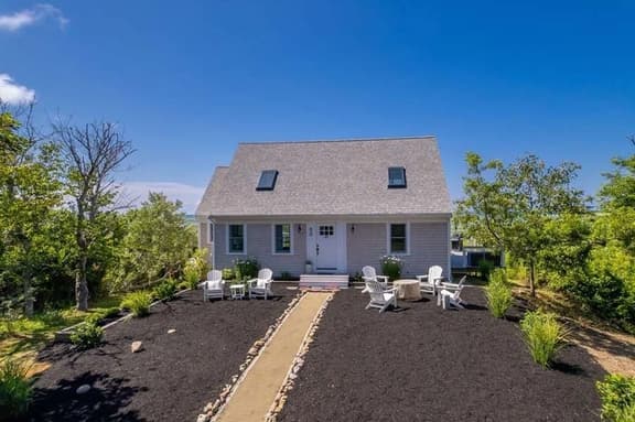 Luxury beach house! RPMS147 - Image 1