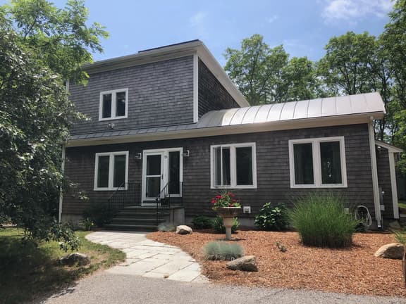 Contemporary Home Near Lieutenant's Island (CS0009) - Image 1