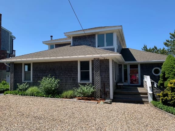 Stunning Waterfront in Wellfleet (CS0024) - Image 1