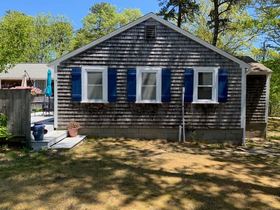 Sweet Cape Cod Cottage! (CS0011) - Image 1