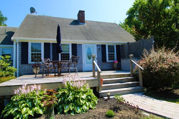 Tucked Away Home Offering Privacy But Conveniently Close To Main St (2315) - Image 1