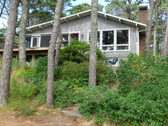 Marsh front, Gorgeous Waterview and Deck (CS0025) - Image 1