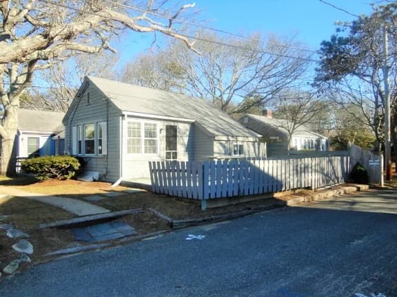 Water View With Pool Access! (2353) - Image 1