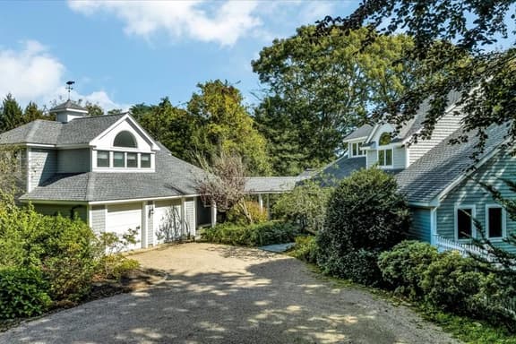 Pet Friendly Spacious Waterfront Home With A Deep Water Access Dock (2324) - Image 1