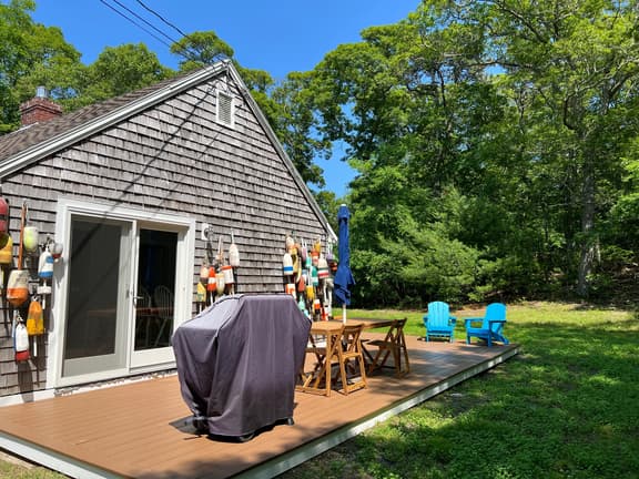 Recently Renovated Home Close to Nauset Beach and Downtown Orleans (2326) - Image 1