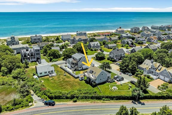 Great Island Ocean Club With Private Beach, Pool, Tennis, and More! (2335) - Image 1