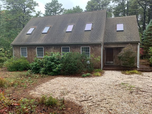 Gorgeous Light and Airy 4 Beds in the woods! (CS0030) - Image 1