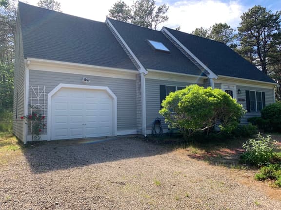 Immaculate Home in the Woods (CS0033) - Image 1