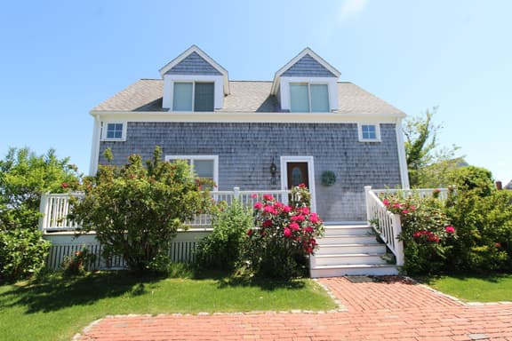 Great Island Ocean Club Gem With Pool Access! (2340) - Image 1