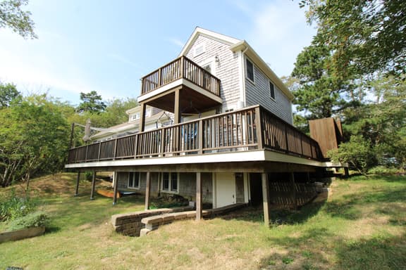 Water View Retreat Close to Indian Neck Beach (2319) - Image 1