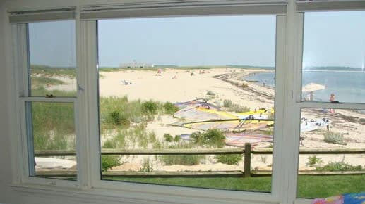 Beachfront Condo With Panoramic Water Views (2349) - Image 1