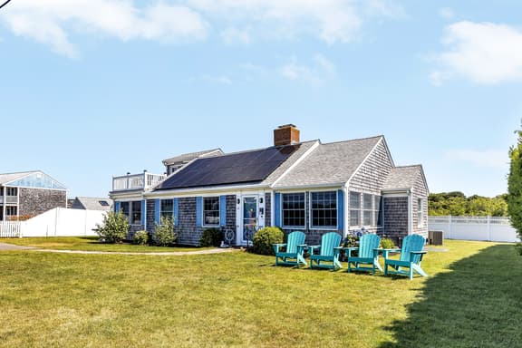 Waterview Rental With Central AC and Beach Access (2359) - Image 1