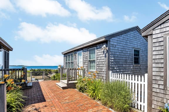 Waterfront Condo With Direct Beach Access On Lewis Bay (2330) - Image 1
