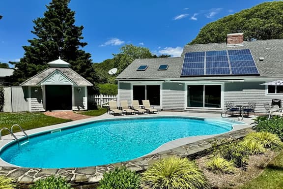 Chatham Vacation Rental With Pool and Charm to Spare! RPAM096 - Image 1