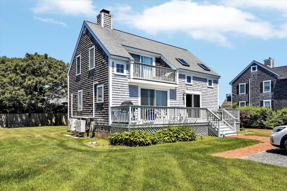 Great Island Ocean Club Home on Nantucket Sound (2366) - Image 1