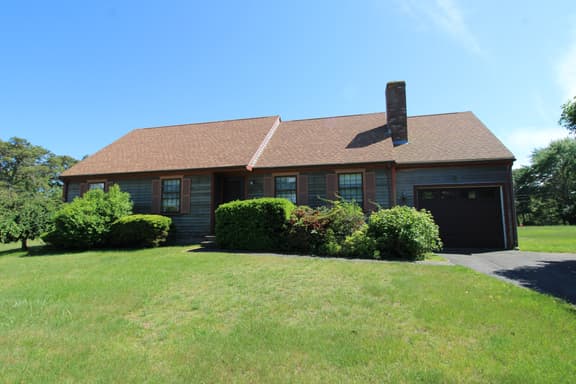 Cozy Retreat in South Chatham (2374) - Image 1
