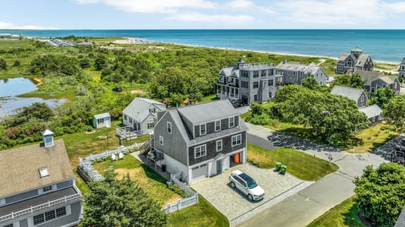 Beautiful Great Island Ocean Club Home (2368) - Image 1