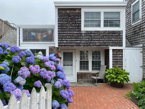 Waterfront Condo in the Heart of Provincetown RPSH011 - Image 1
