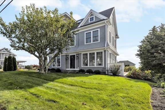 Stunning New Construction Water View Gem! (2365) - Image 1