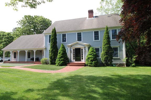 Spacious Yarmouth Port Retreat with Fenced Yard & Game Room (2380) - Image 1