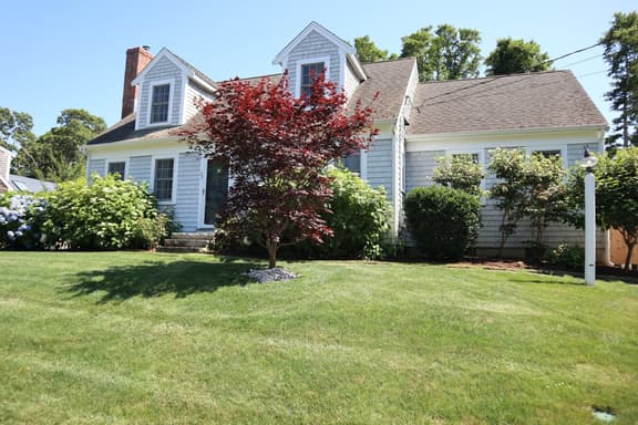 Brewster Retreat with Heated Pool, Hot Tub and near Ellis Landing Beach 2387 - Image 1
