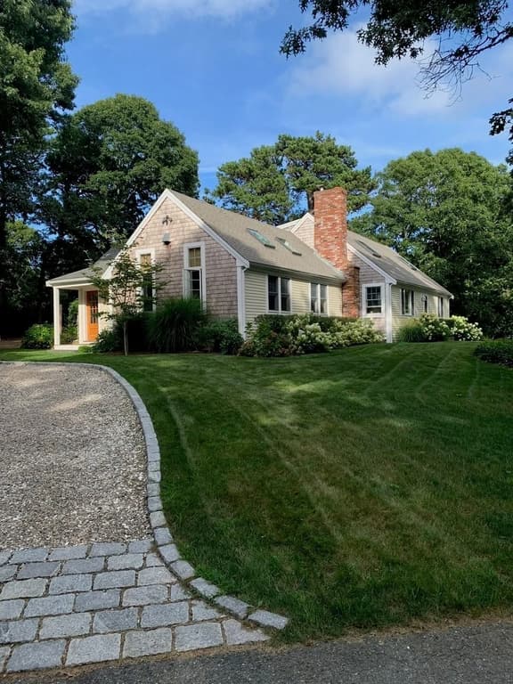 Coastal home in Brewster near beaches and bike path RPMS161 - Image 1