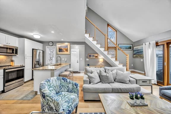 Vacation Bliss at Ocean Edge RPAM108 - Image 1